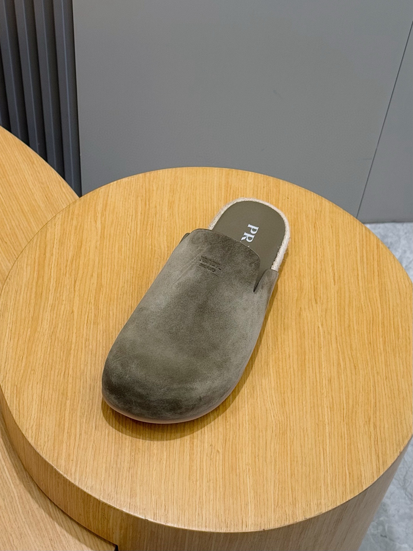 Male Slippers S