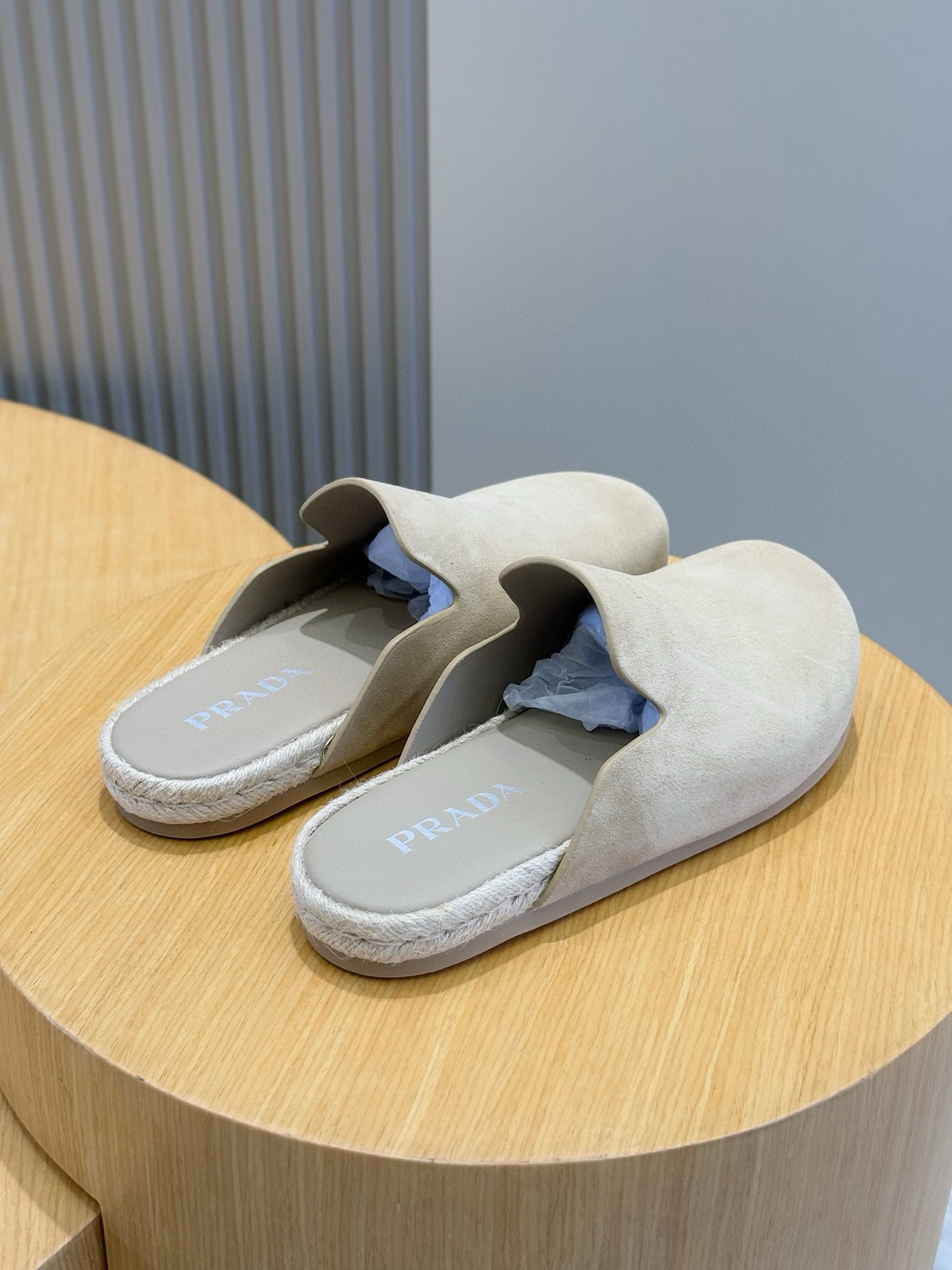 Male Slippers S