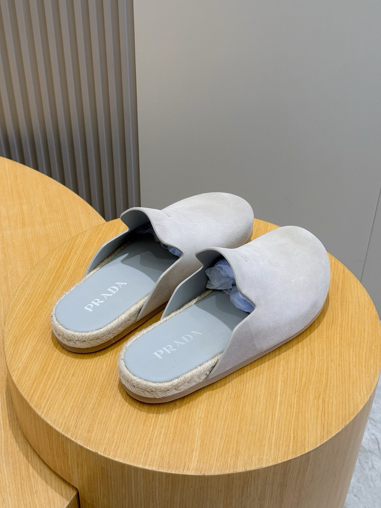 Male Slippers S