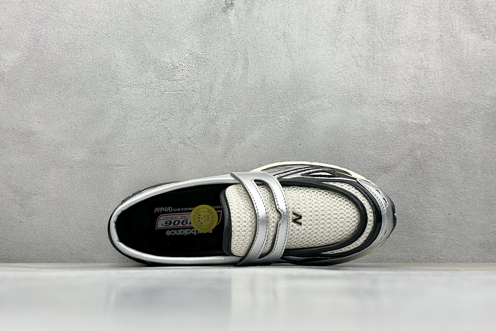 New Balance Sneakers Shock Absorbing L