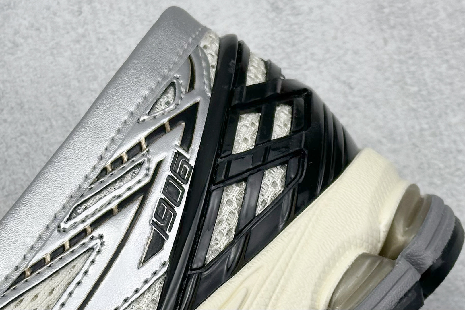 New Balance Sneakers Shock Absorbing L