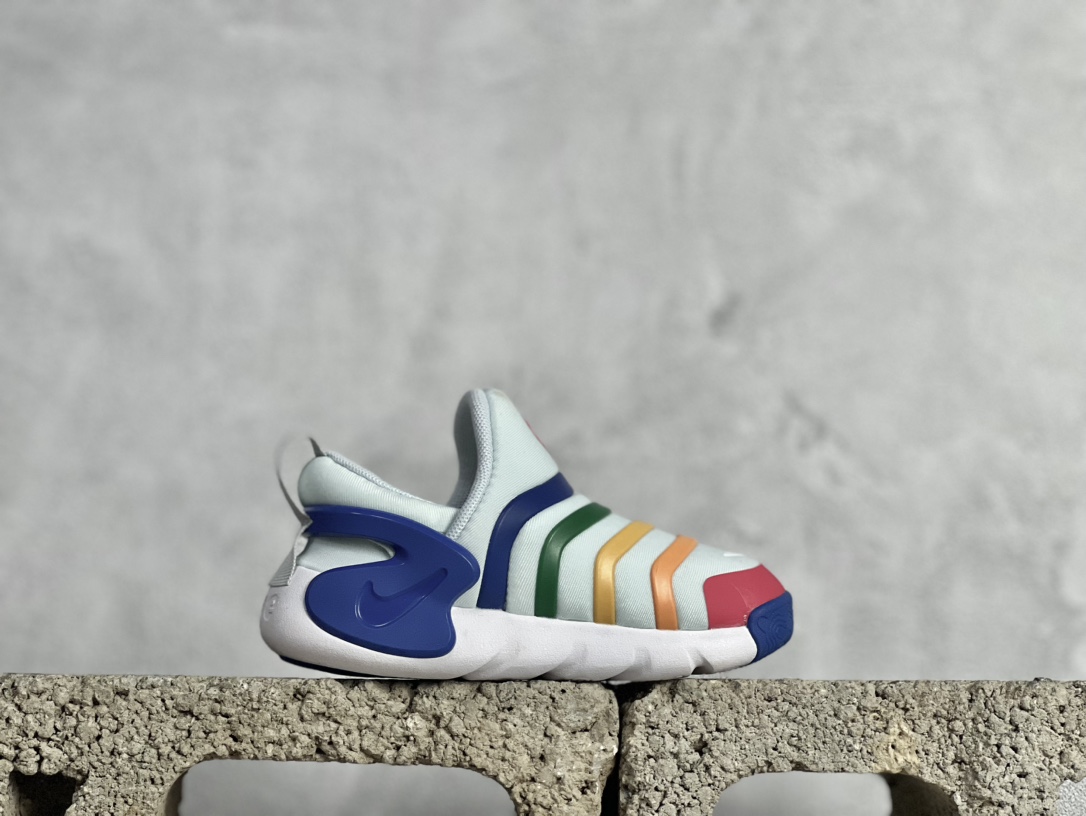 Nike Basic Shoes Breathable M-l-s