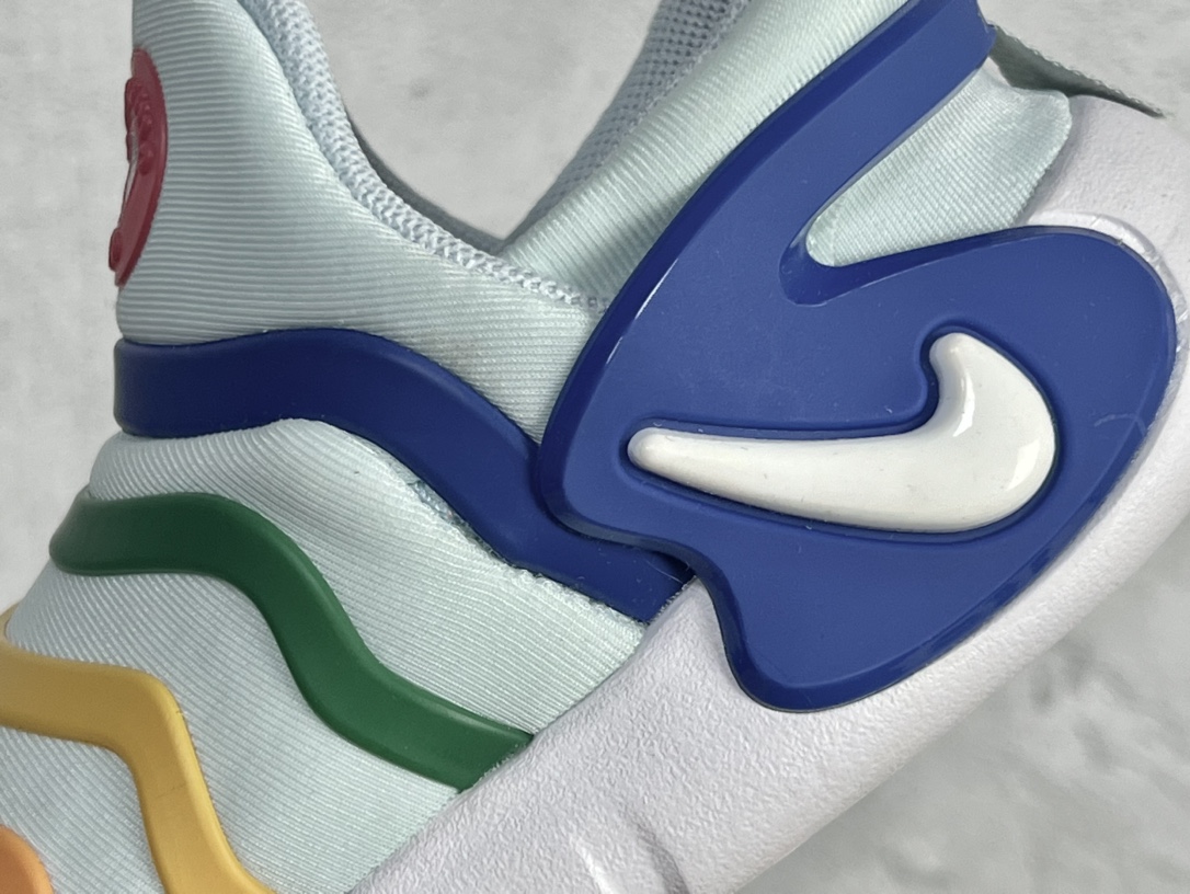 Nike Basic Shoes Breathable M-l-s