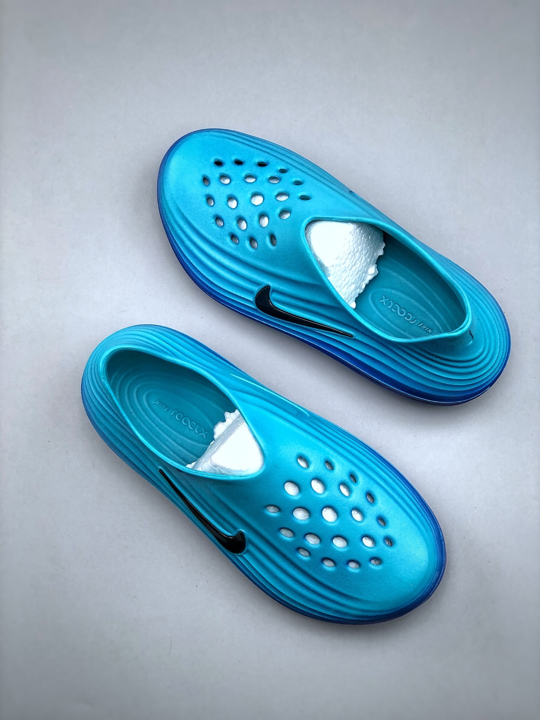 Crocs Nike Sandals
