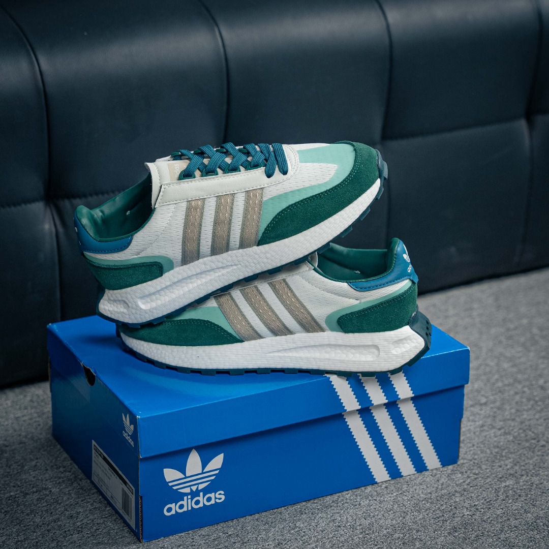 Adidas Basic Shoes
