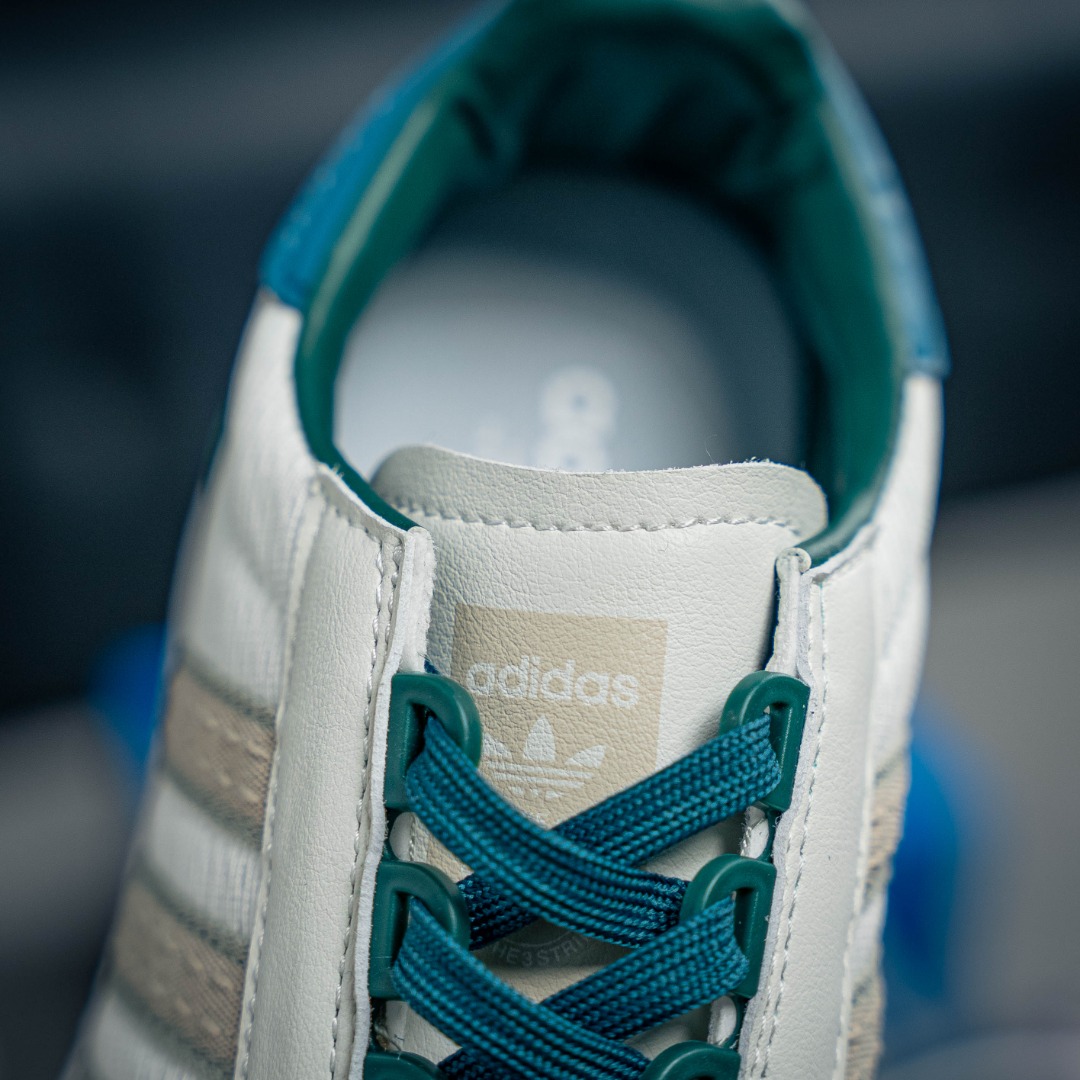 Adidas Basic Shoes