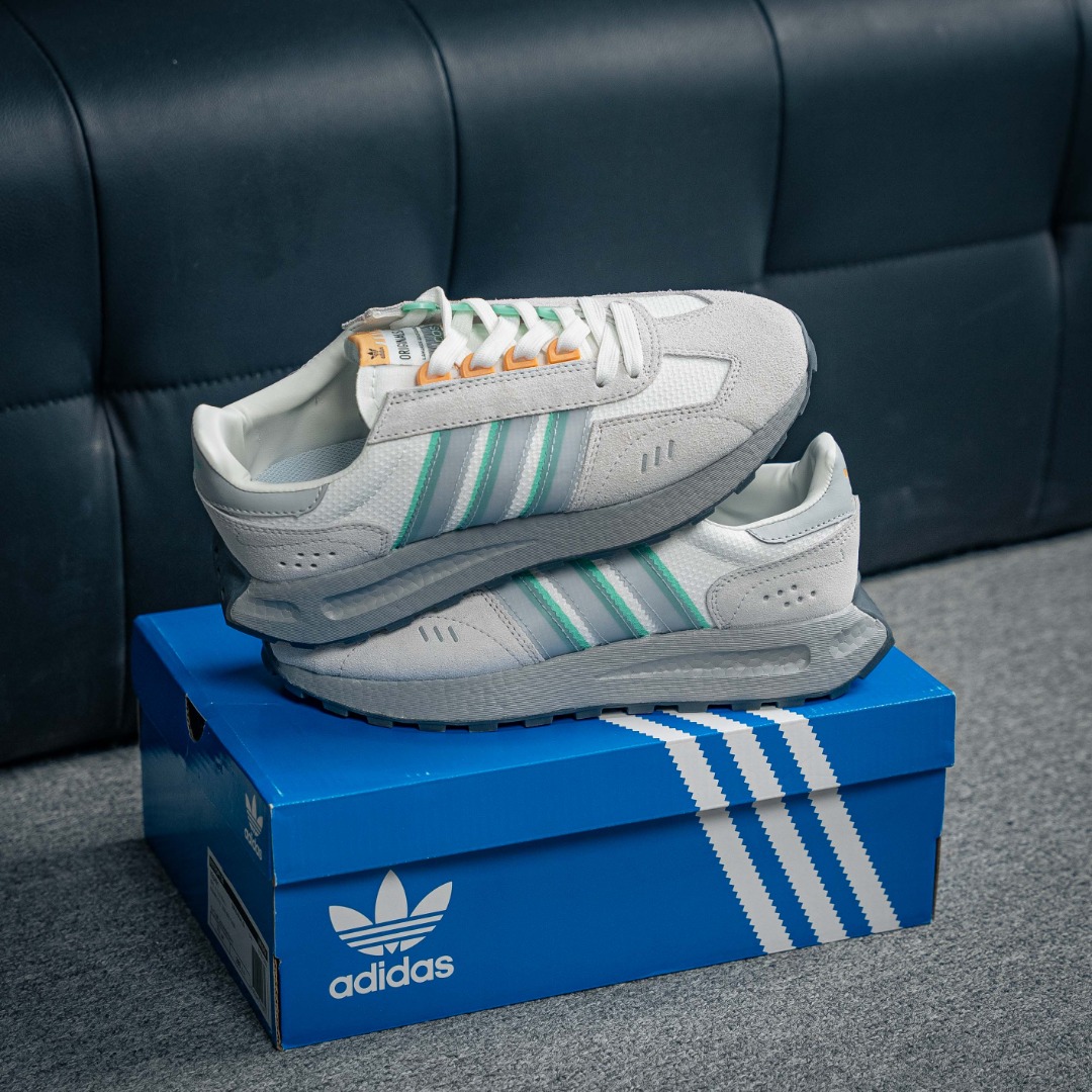 Adidas Basic Shoes