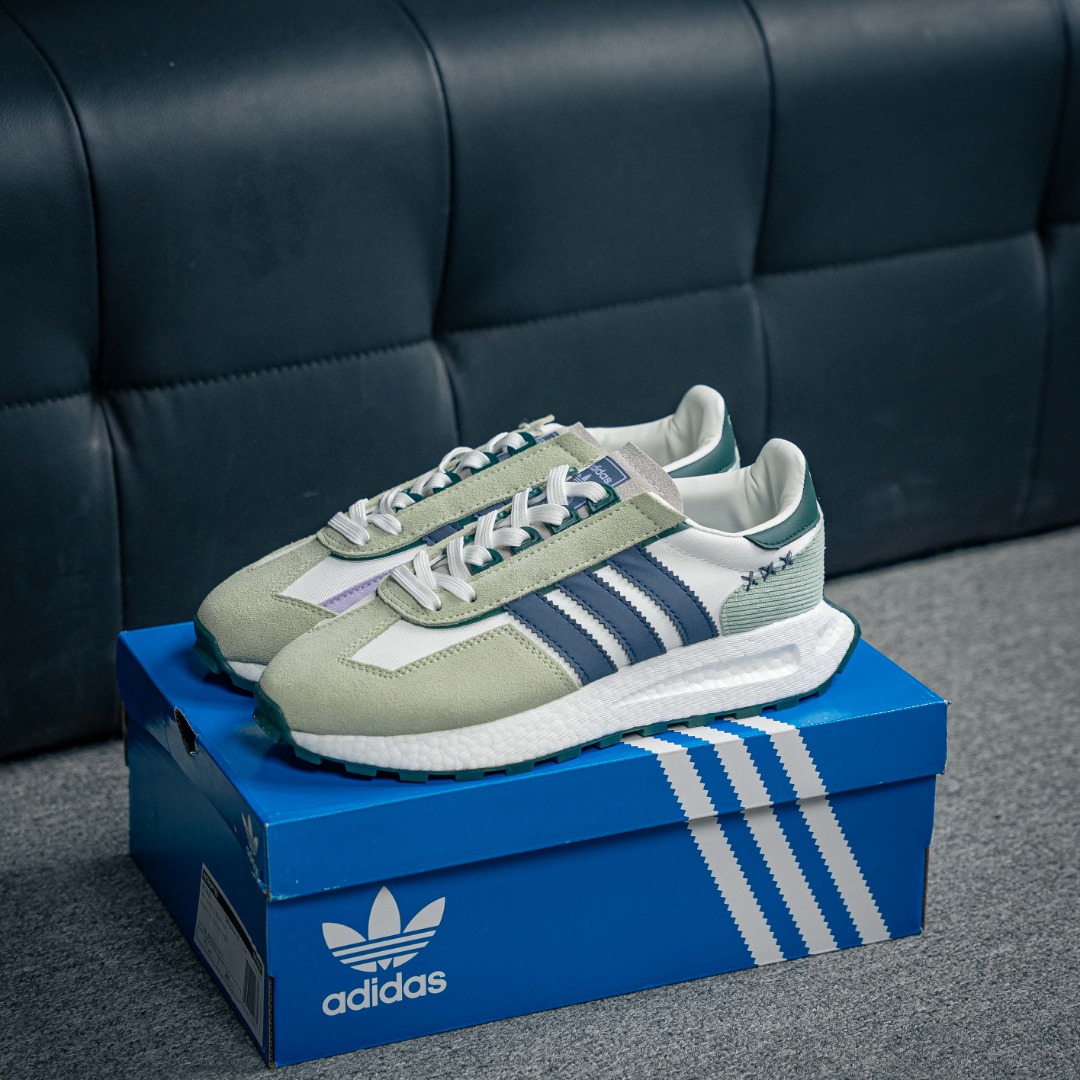 Adidas Basic Shoes