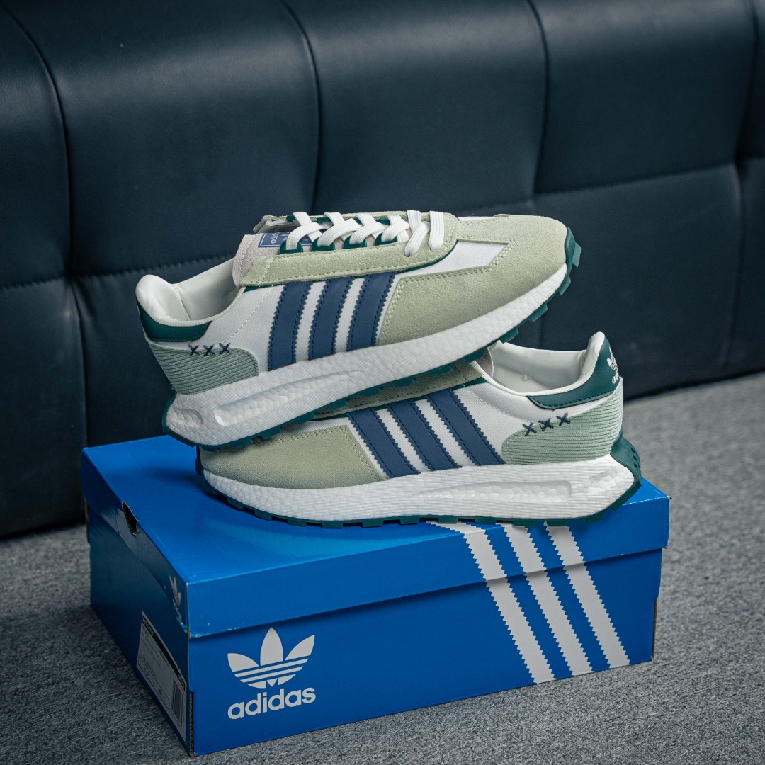 Adidas Basic Shoes