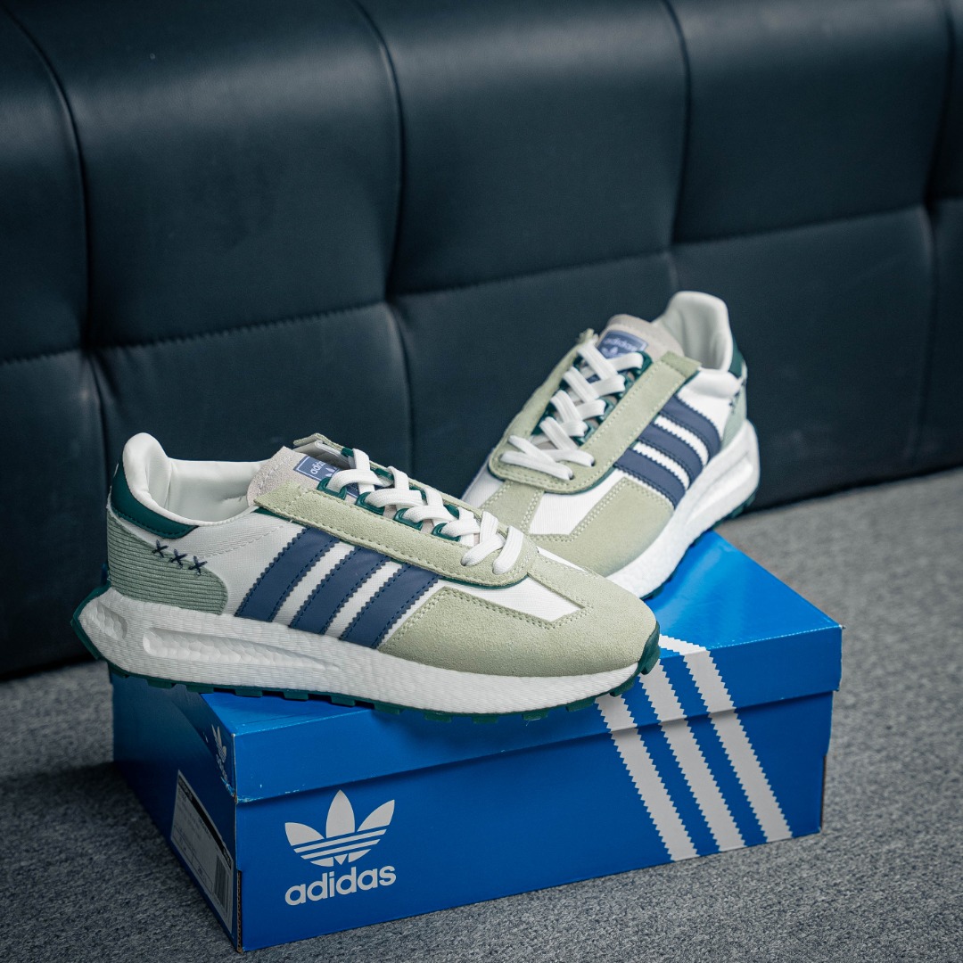 Adidas Basic Shoes