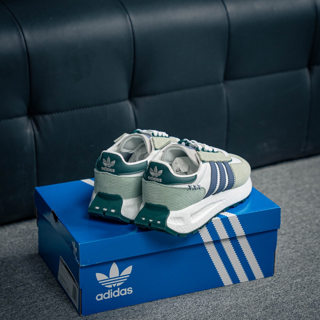 Adidas Basic Shoes