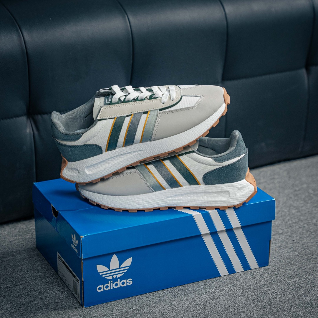 Adidas Basic Shoes
