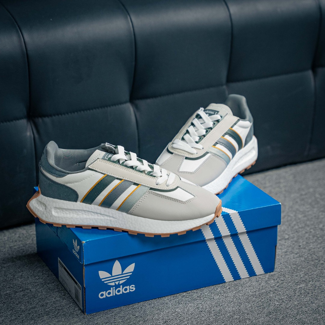 Adidas Basic Shoes