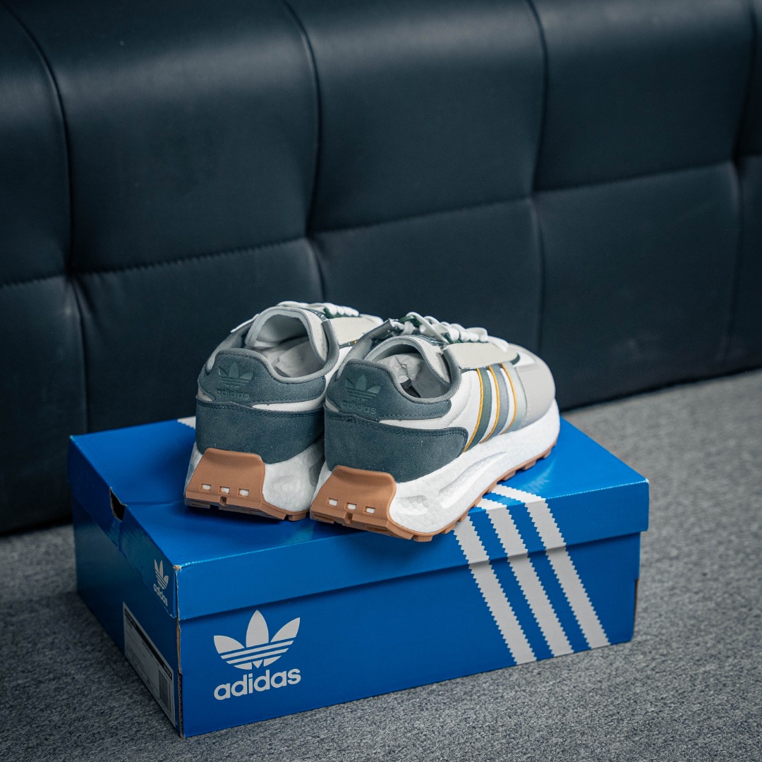 Adidas Basic Shoes