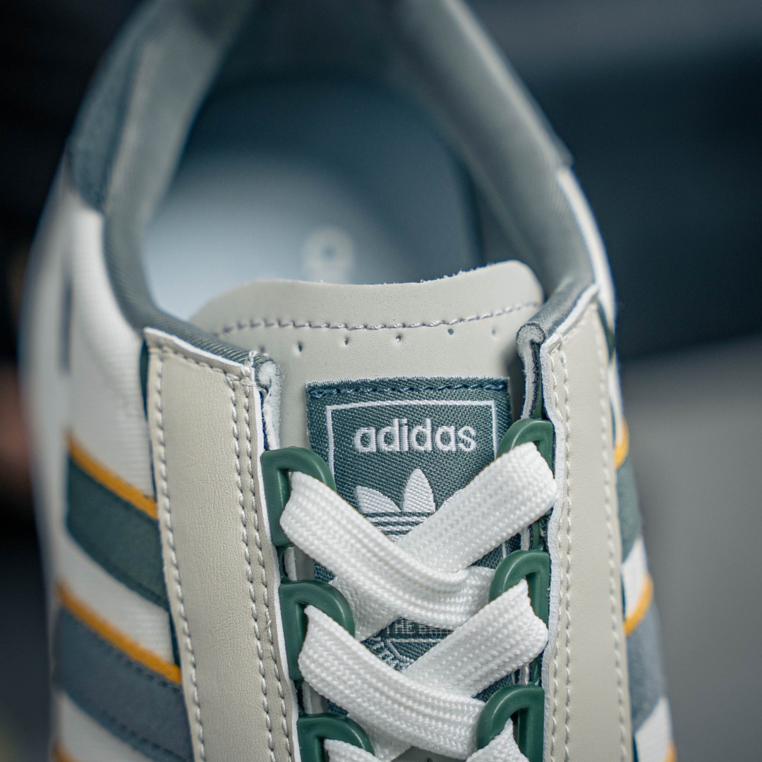 Adidas Basic Shoes