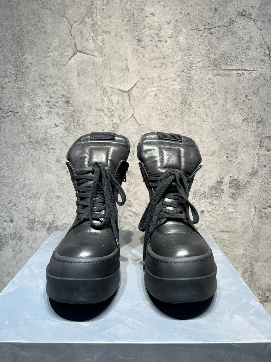 Calvin Klein Rick Owens Basic Shoes S