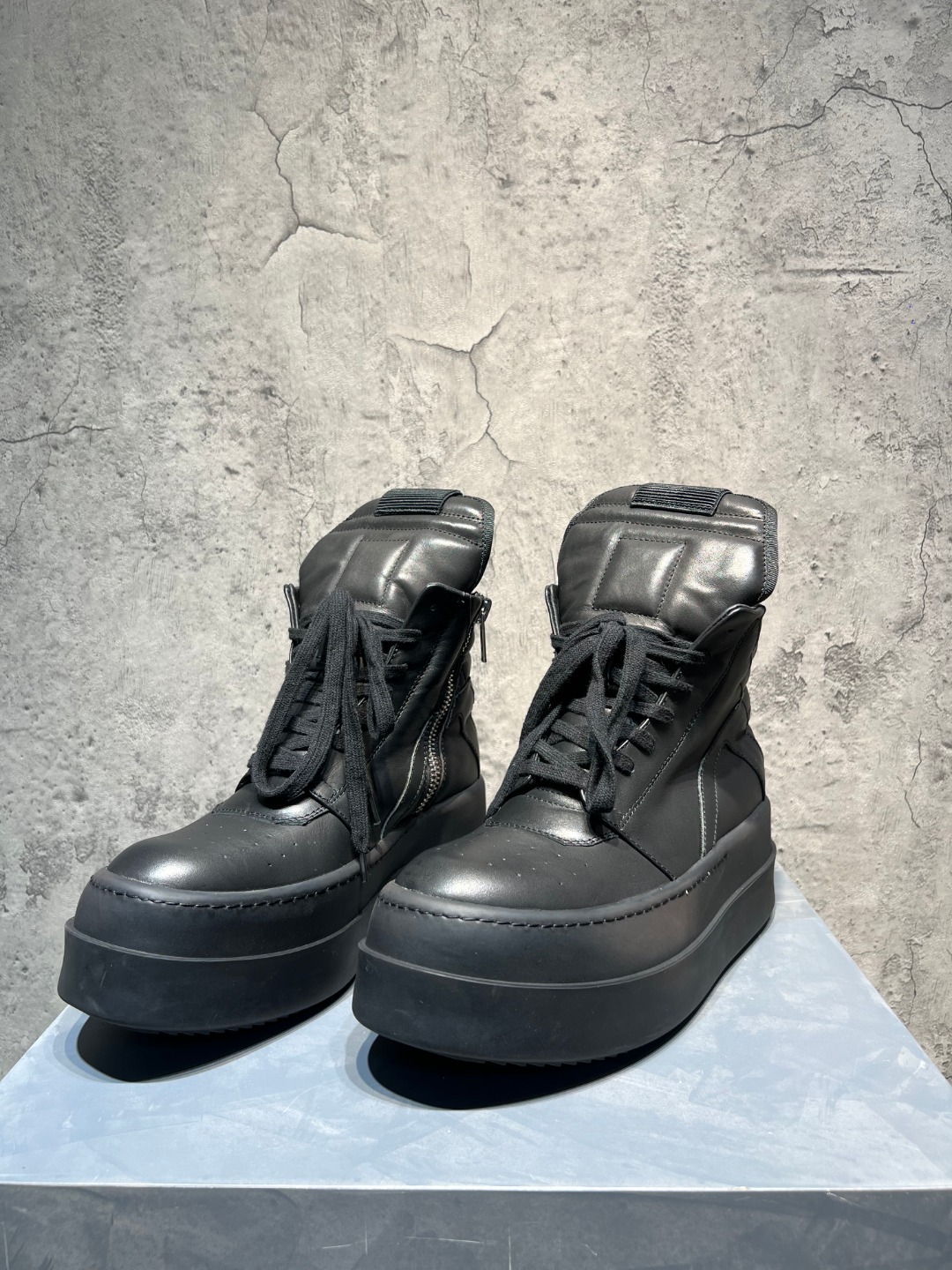 Calvin Klein Rick Owens Basic Shoes S
