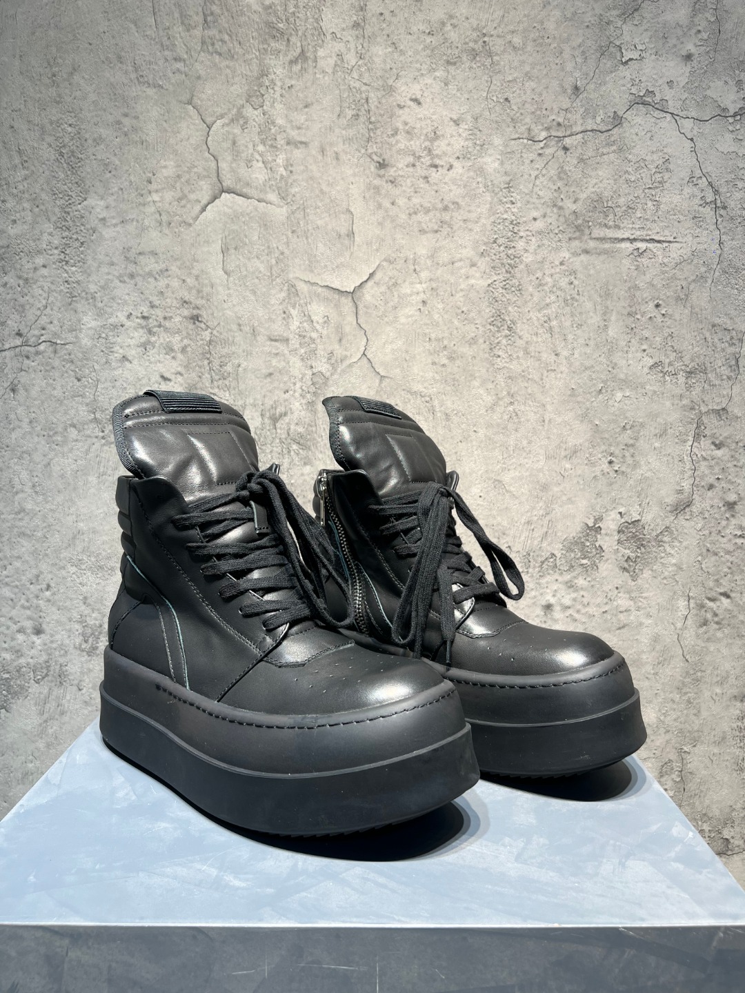 Calvin Klein Rick Owens Basic Shoes S