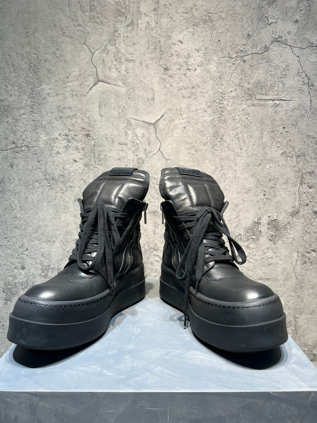 Calvin Klein Rick Owens Basic Shoes S