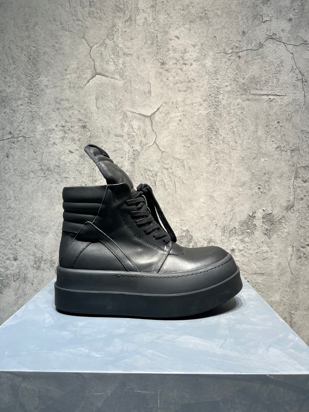 Calvin Klein Rick Owens Basic Shoes S