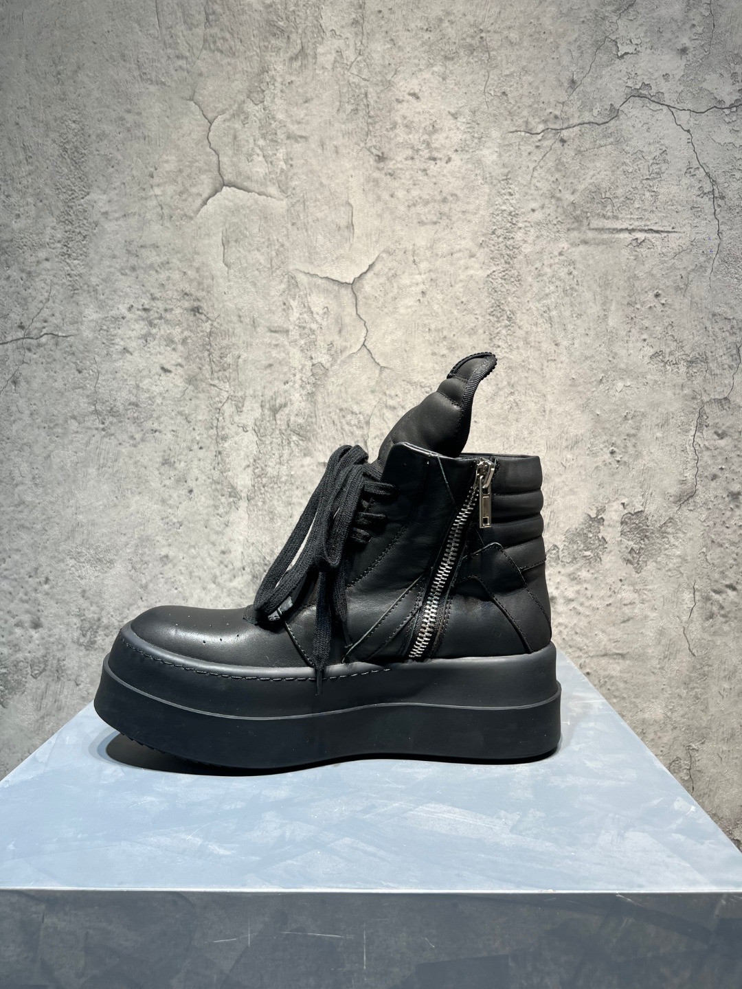 Calvin Klein Rick Owens Basic Shoes S