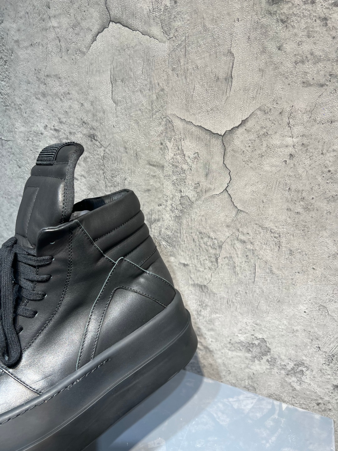Calvin Klein Rick Owens Basic Shoes S