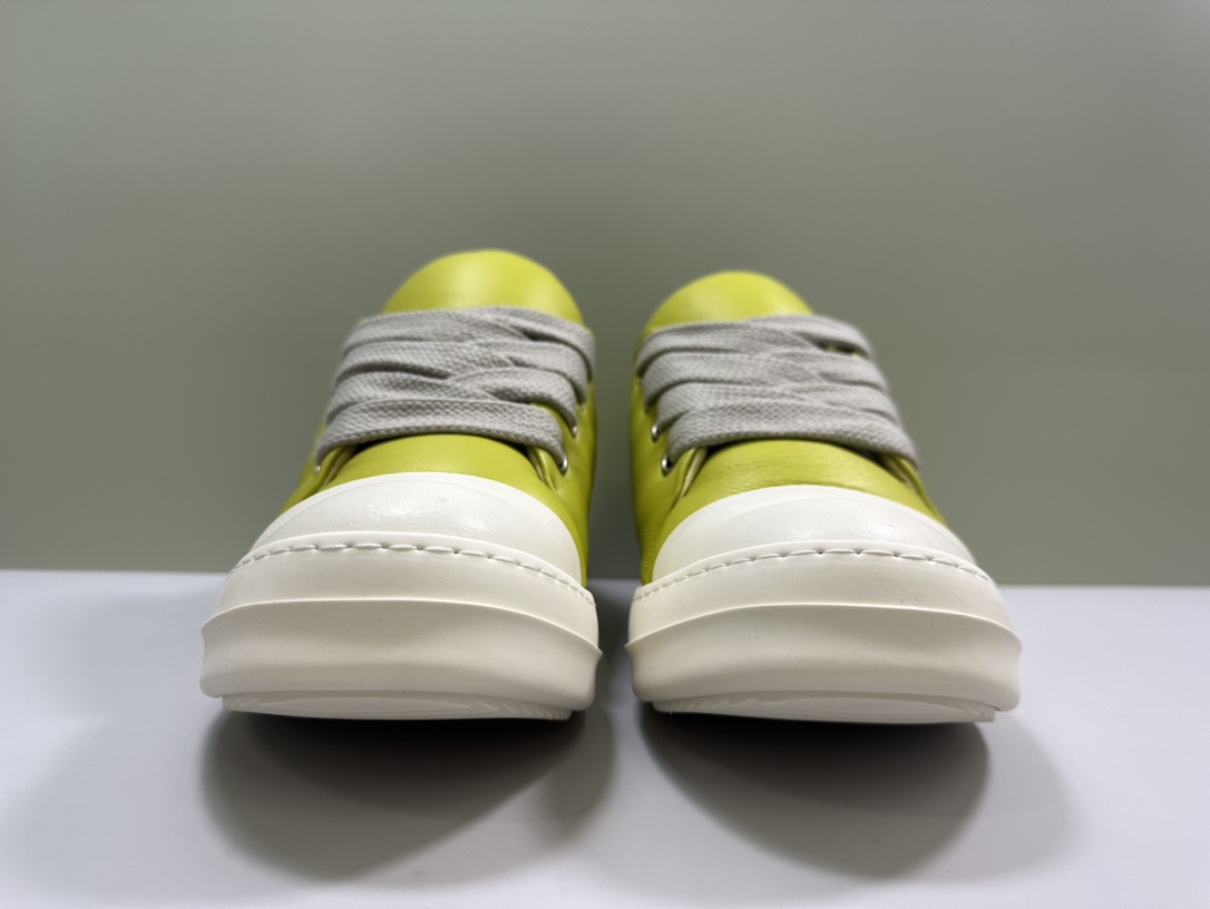 Calvin Klein Rick Owens Couple Board Shoes L-s