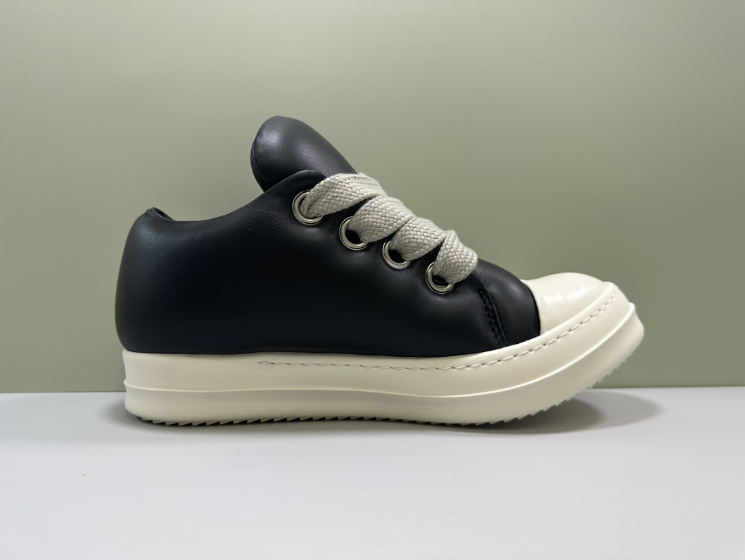 Calvin Klein Rick Owens Couple Board Shoes L-s