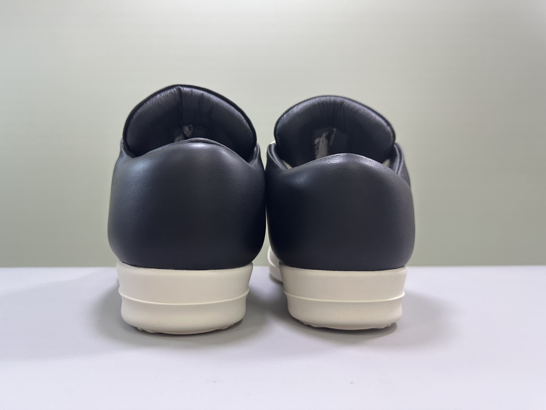 Calvin Klein Rick Owens Couple Board Shoes L-s
