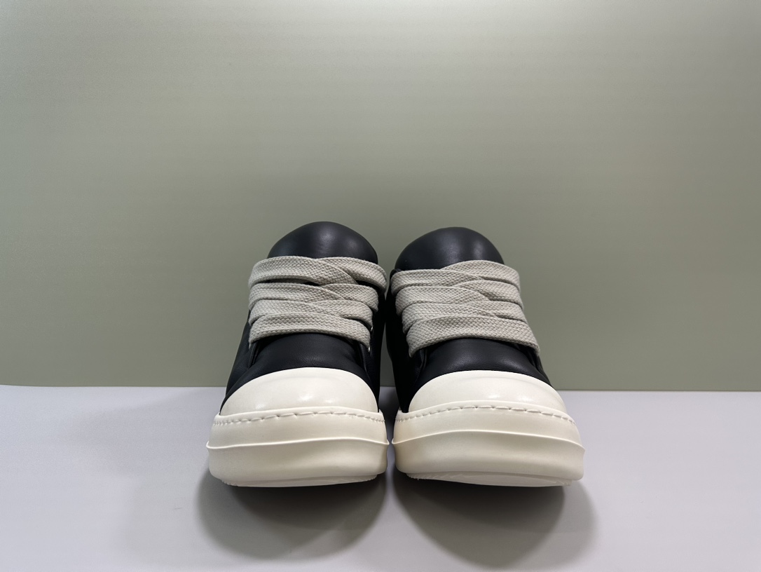 Calvin Klein Rick Owens Couple Board Shoes L-s