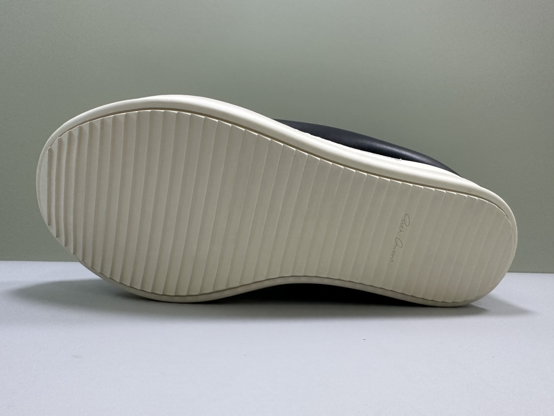 Calvin Klein Rick Owens Couple Board Shoes L-s