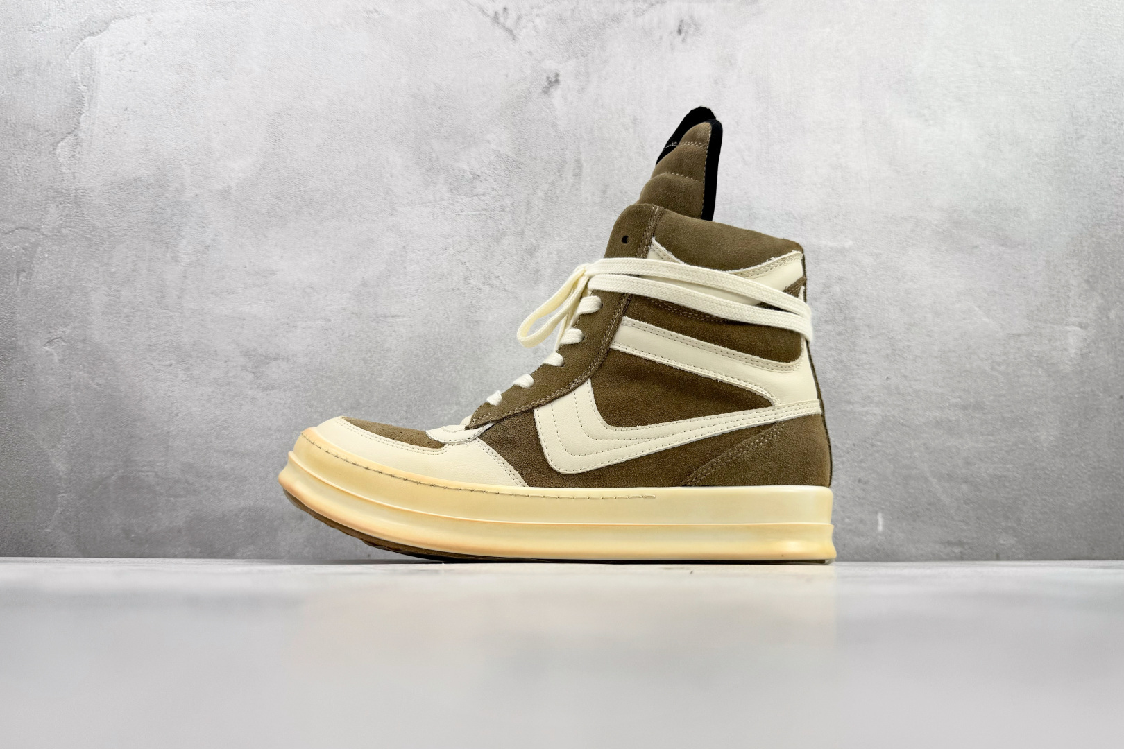 Adidas Calvin Klein Rick Owens Basic Shoes M-l-s