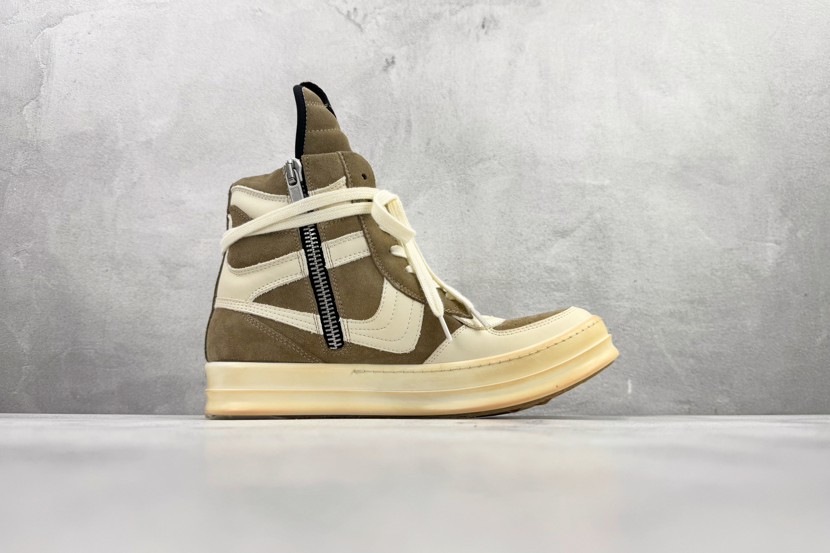 Adidas Calvin Klein Rick Owens Basic Shoes M-l-s