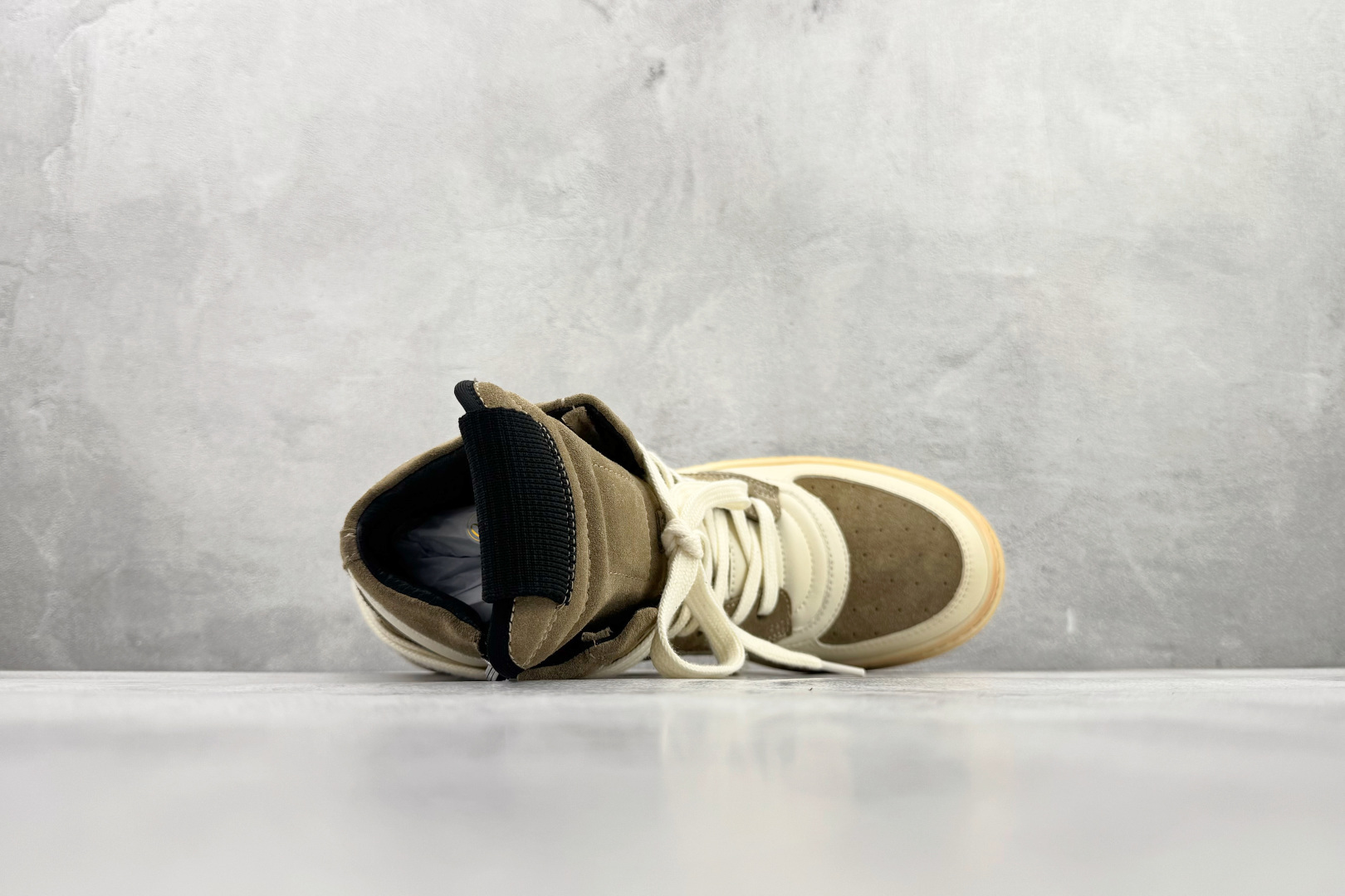 Adidas Calvin Klein Rick Owens Basic Shoes M-l-s