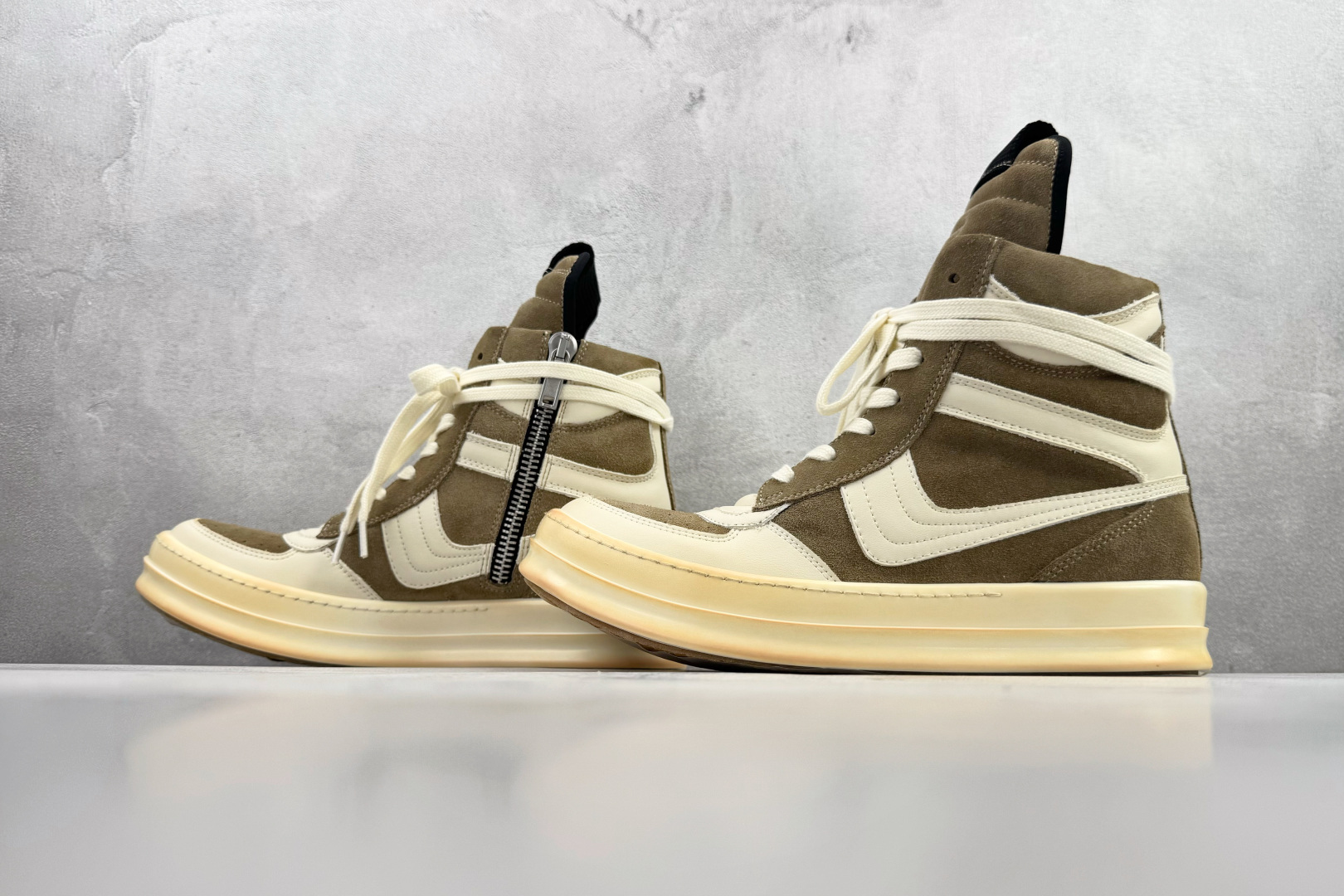 Adidas Calvin Klein Rick Owens Basic Shoes M-l-s