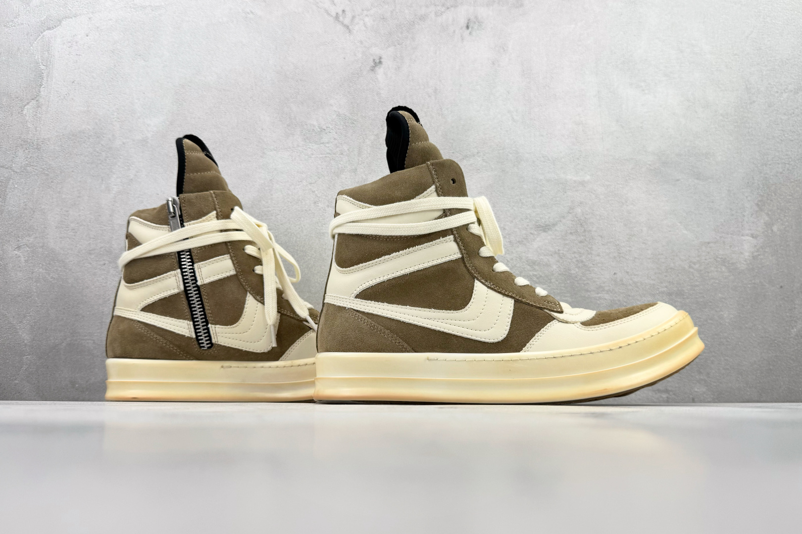 Adidas Calvin Klein Rick Owens Basic Shoes M-l-s