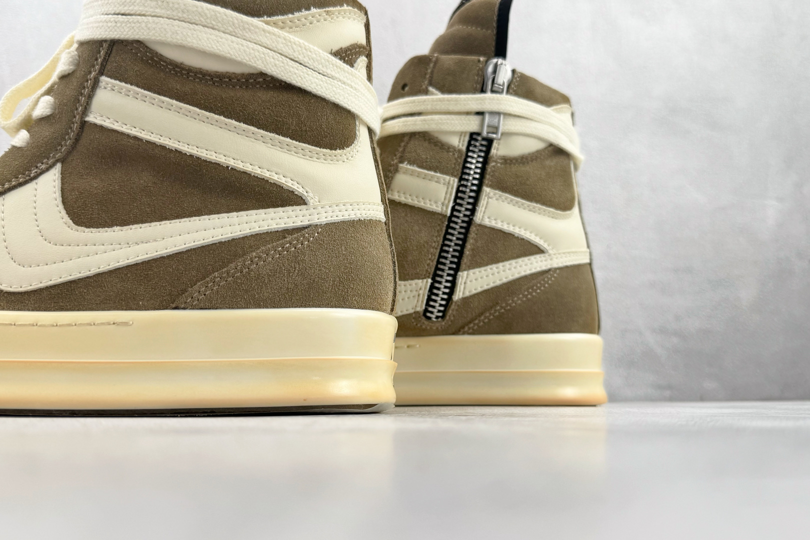 Adidas Calvin Klein Rick Owens Basic Shoes M-l-s