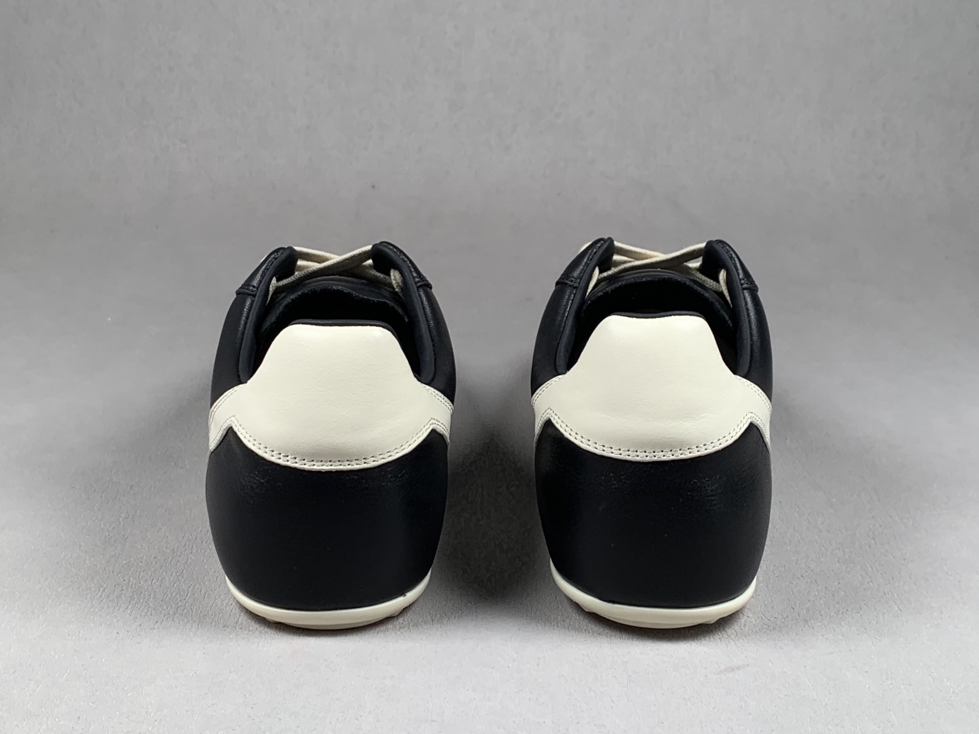 Calvin Klein Louis Vuitton Rick Owens Sneakers Black M-l-s