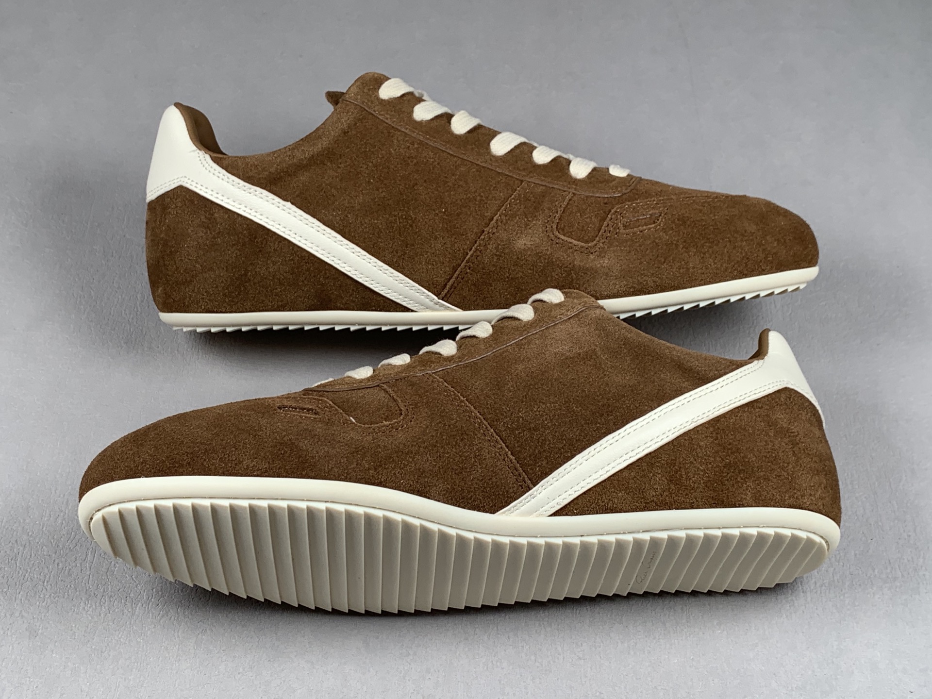 Calvin Klein Louis Vuitton Rick Owens Sneakers M-l-s