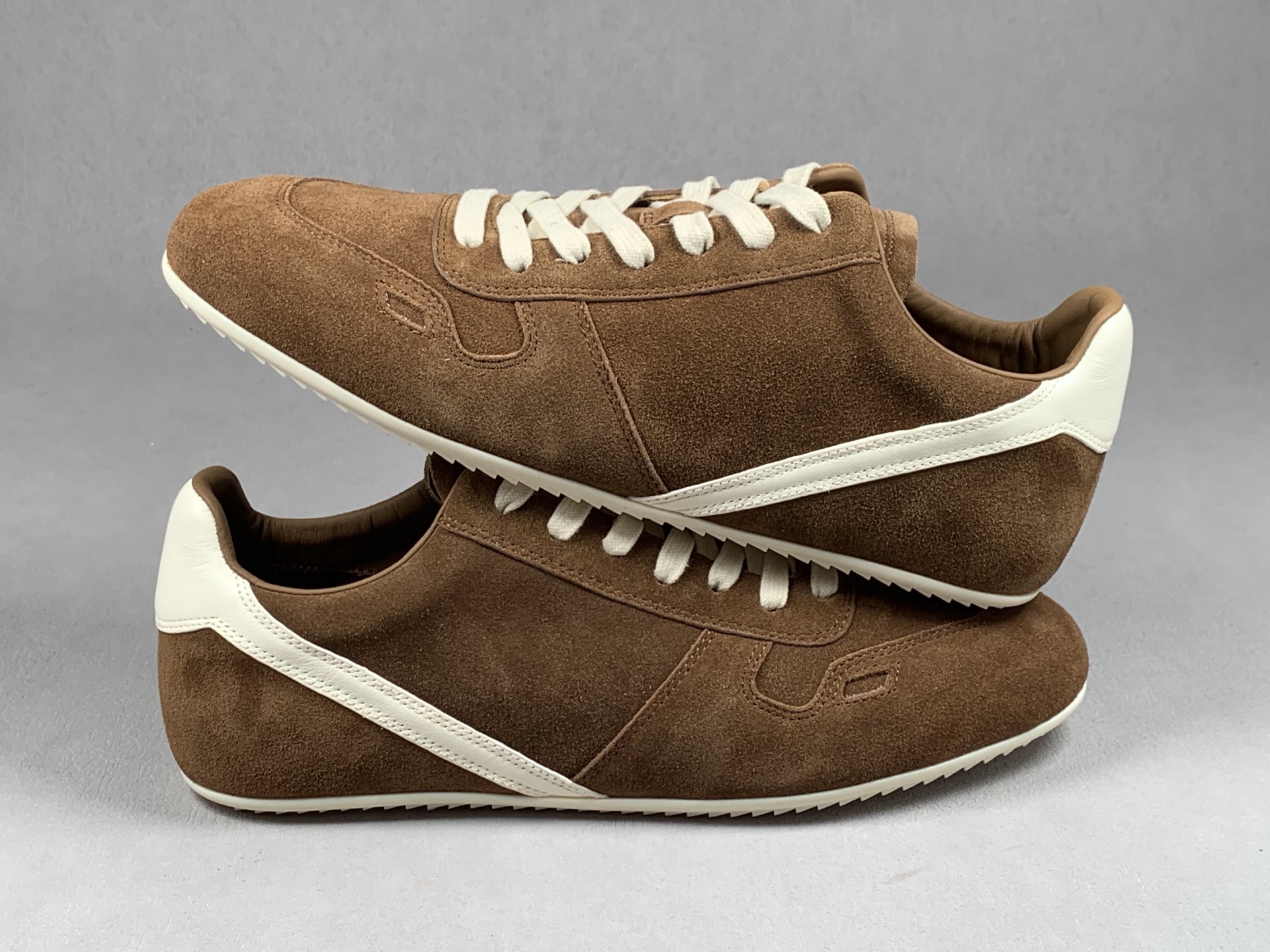 Calvin Klein Louis Vuitton Rick Owens Sneakers M-l-s