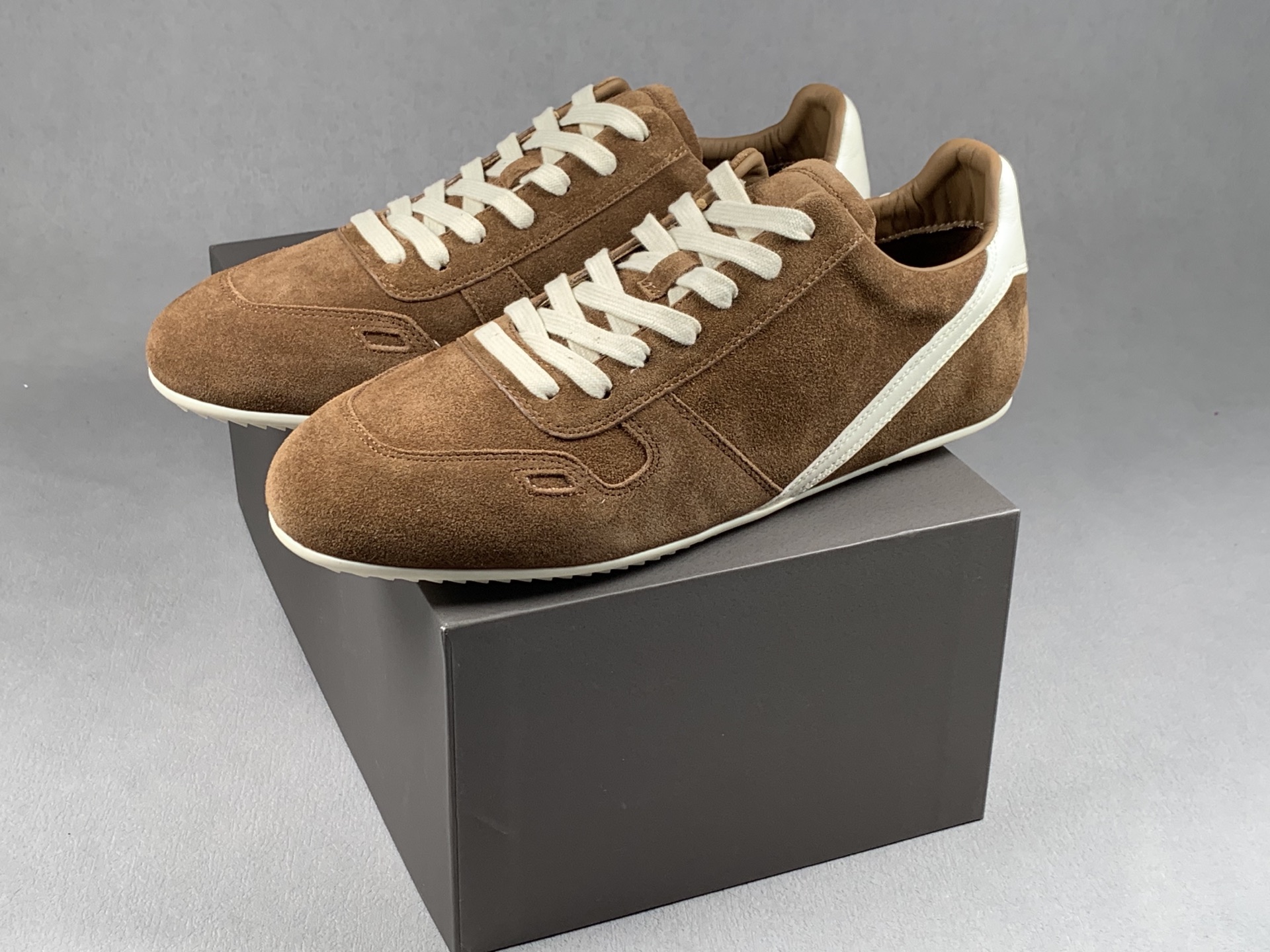 Calvin Klein Louis Vuitton Rick Owens Sneakers M-l-s