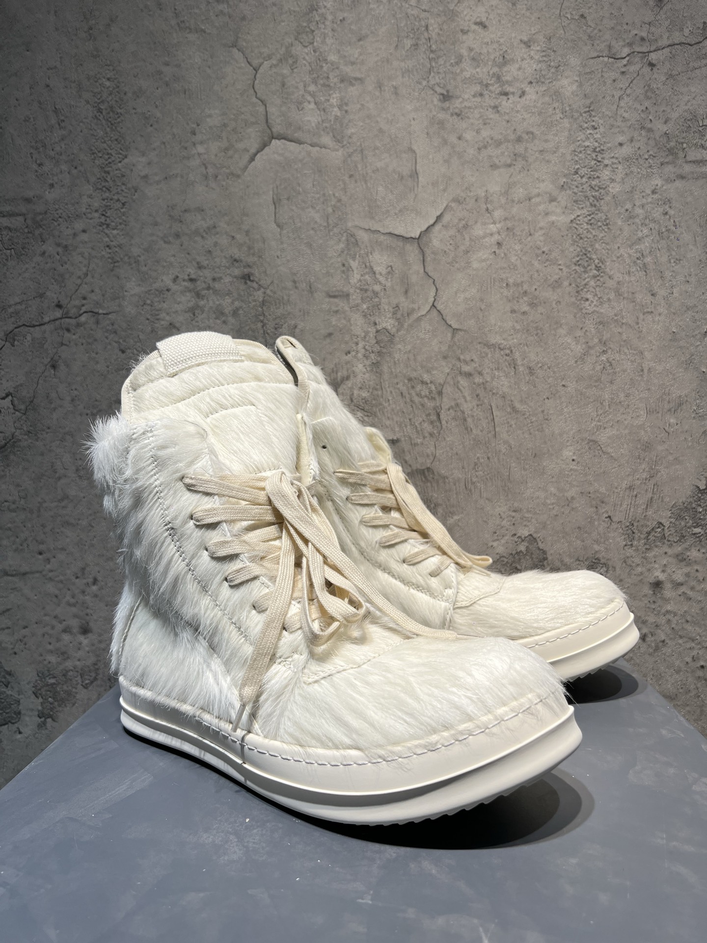 Calvin Klein Rick Owens Board Shoes S