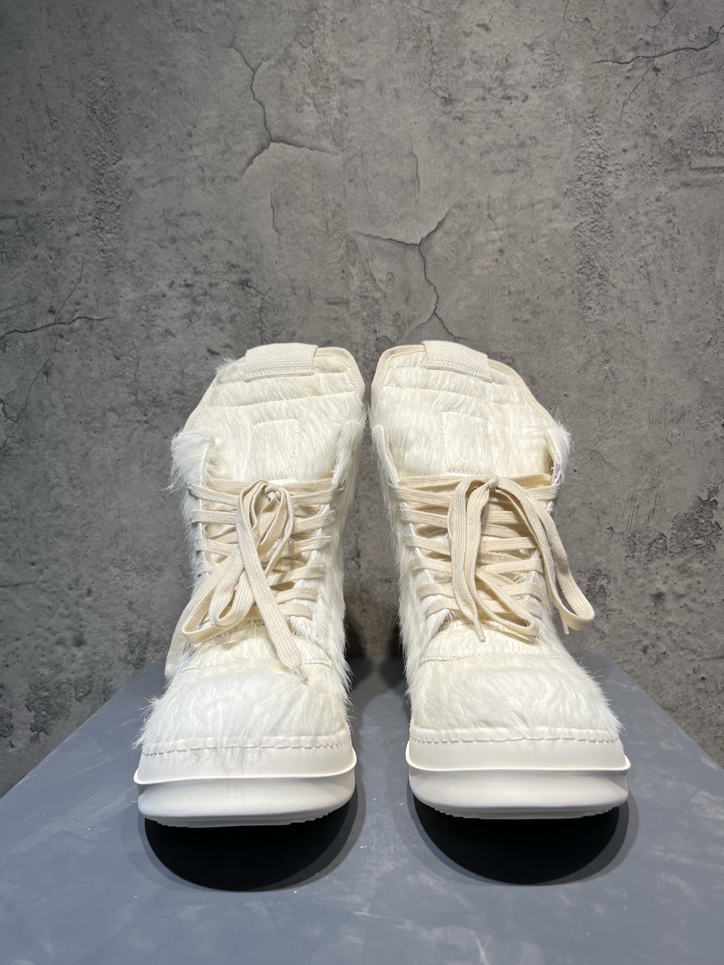 Calvin Klein Rick Owens Board Shoes S