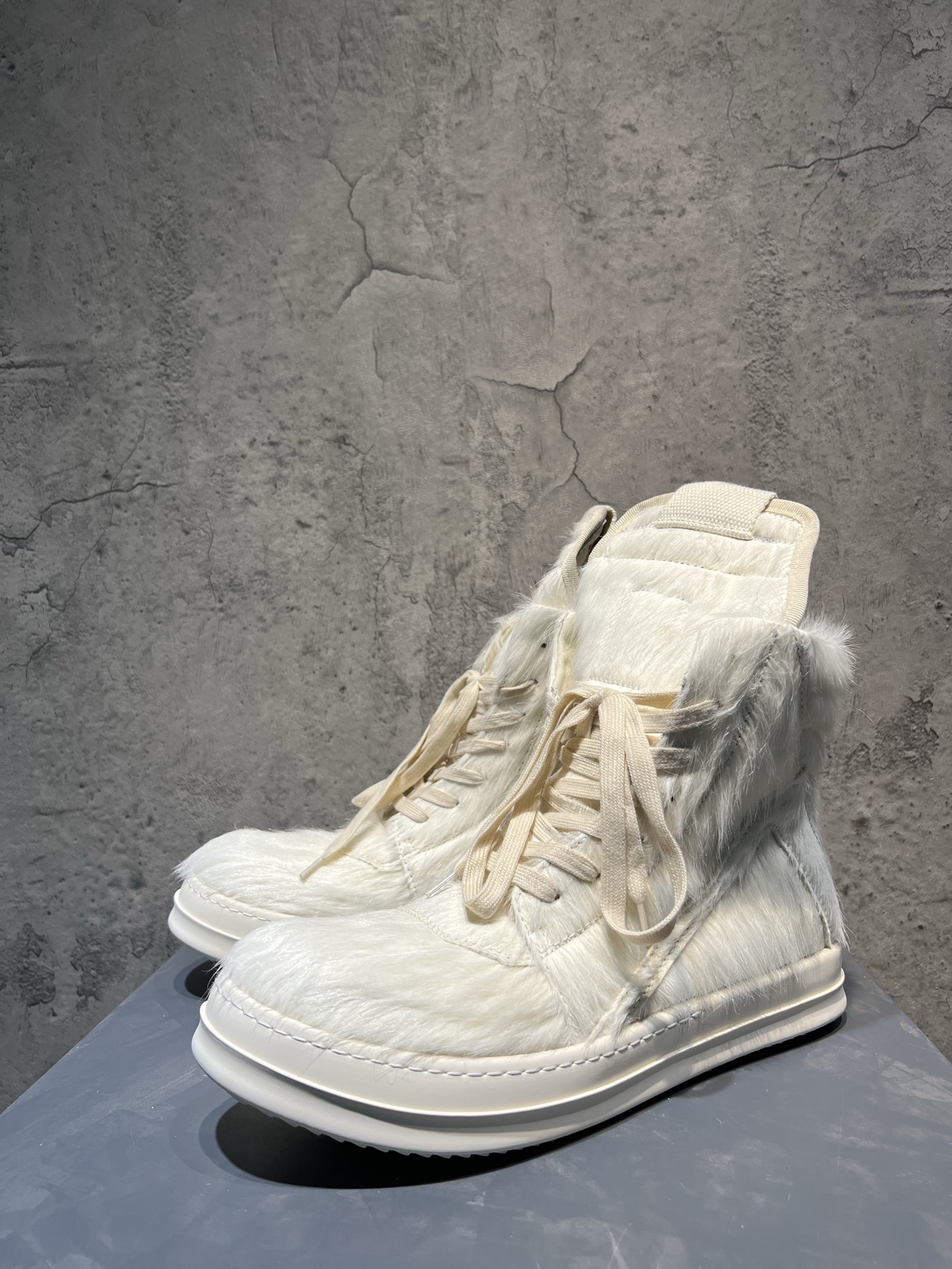 Calvin Klein Rick Owens Board Shoes S