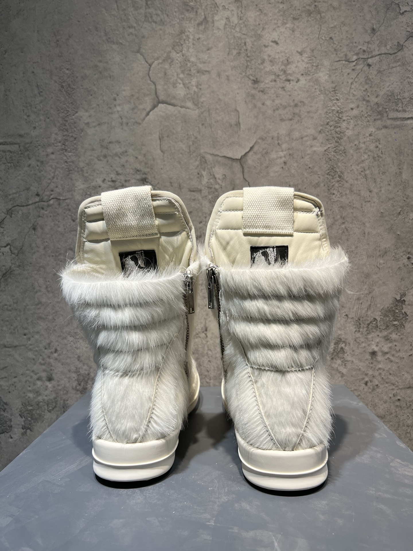 Calvin Klein Rick Owens Board Shoes S