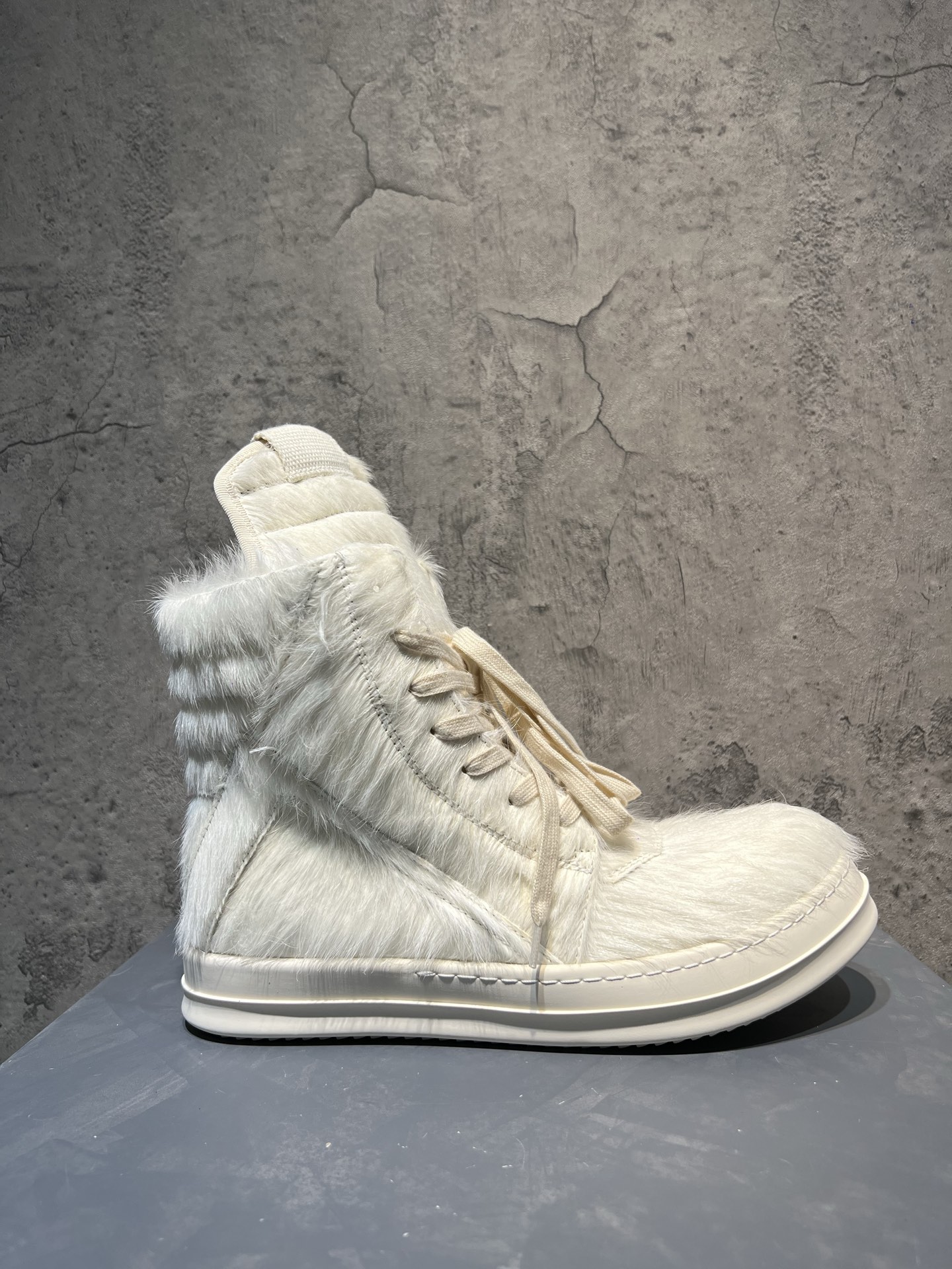 Calvin Klein Rick Owens Board Shoes S