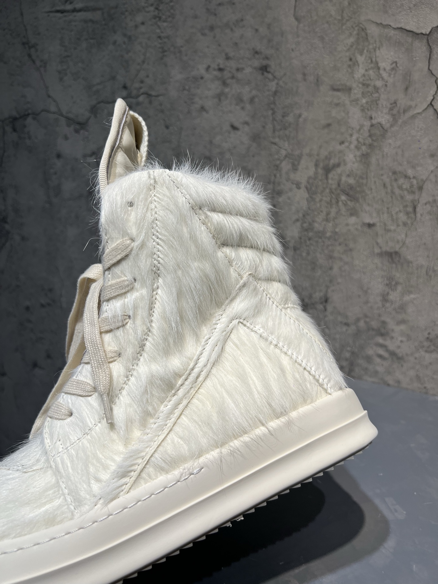 Calvin Klein Rick Owens Board Shoes S