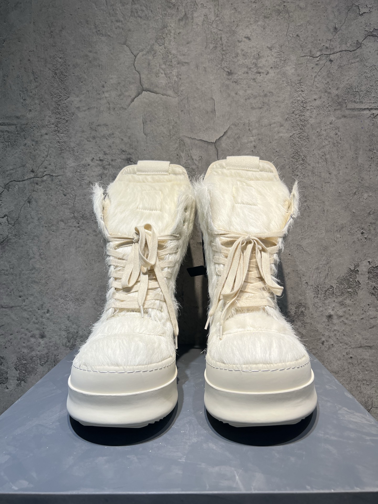 Calvin Klein Rick Owens Board Shoes S