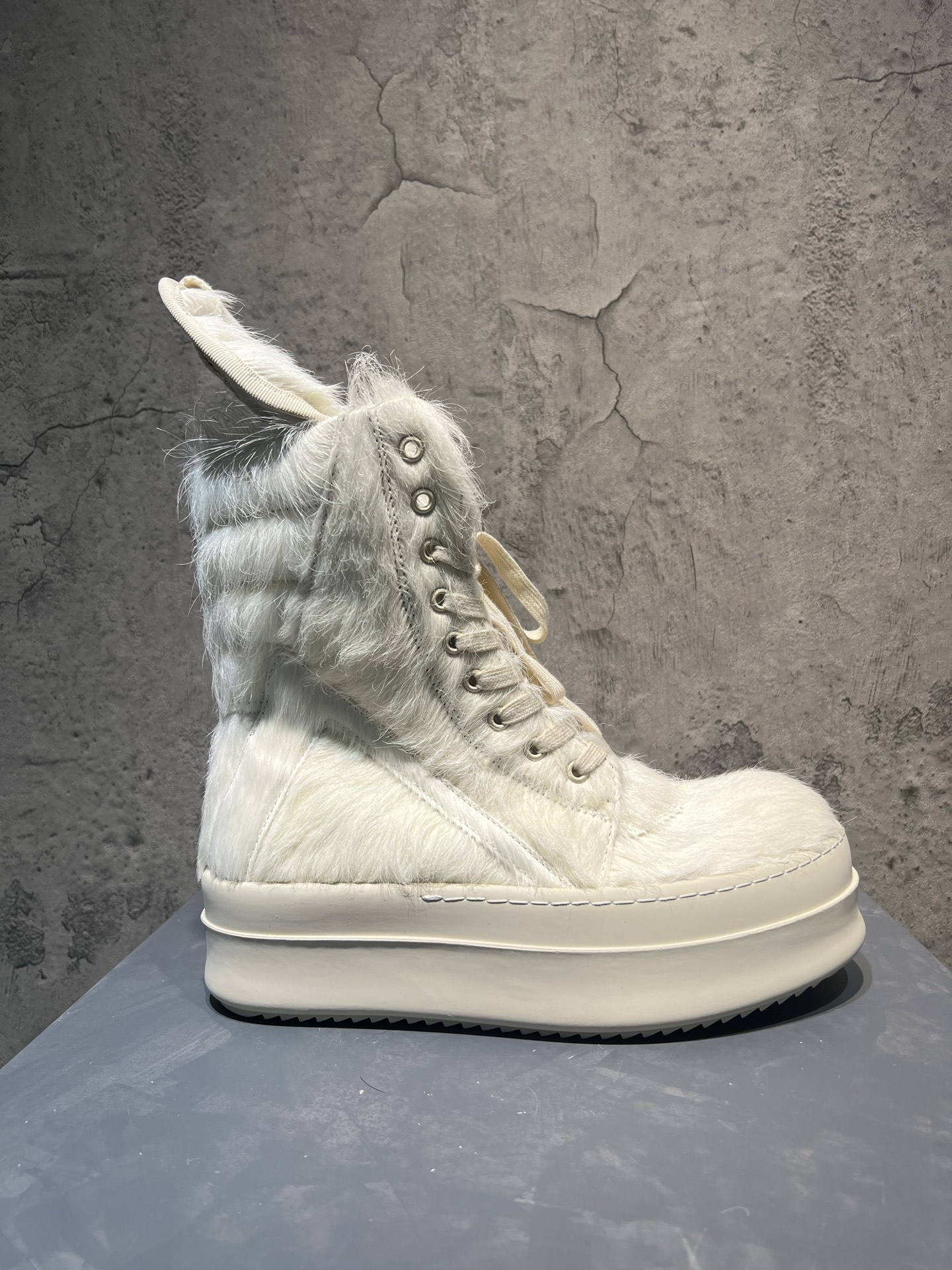 Calvin Klein Rick Owens Board Shoes S