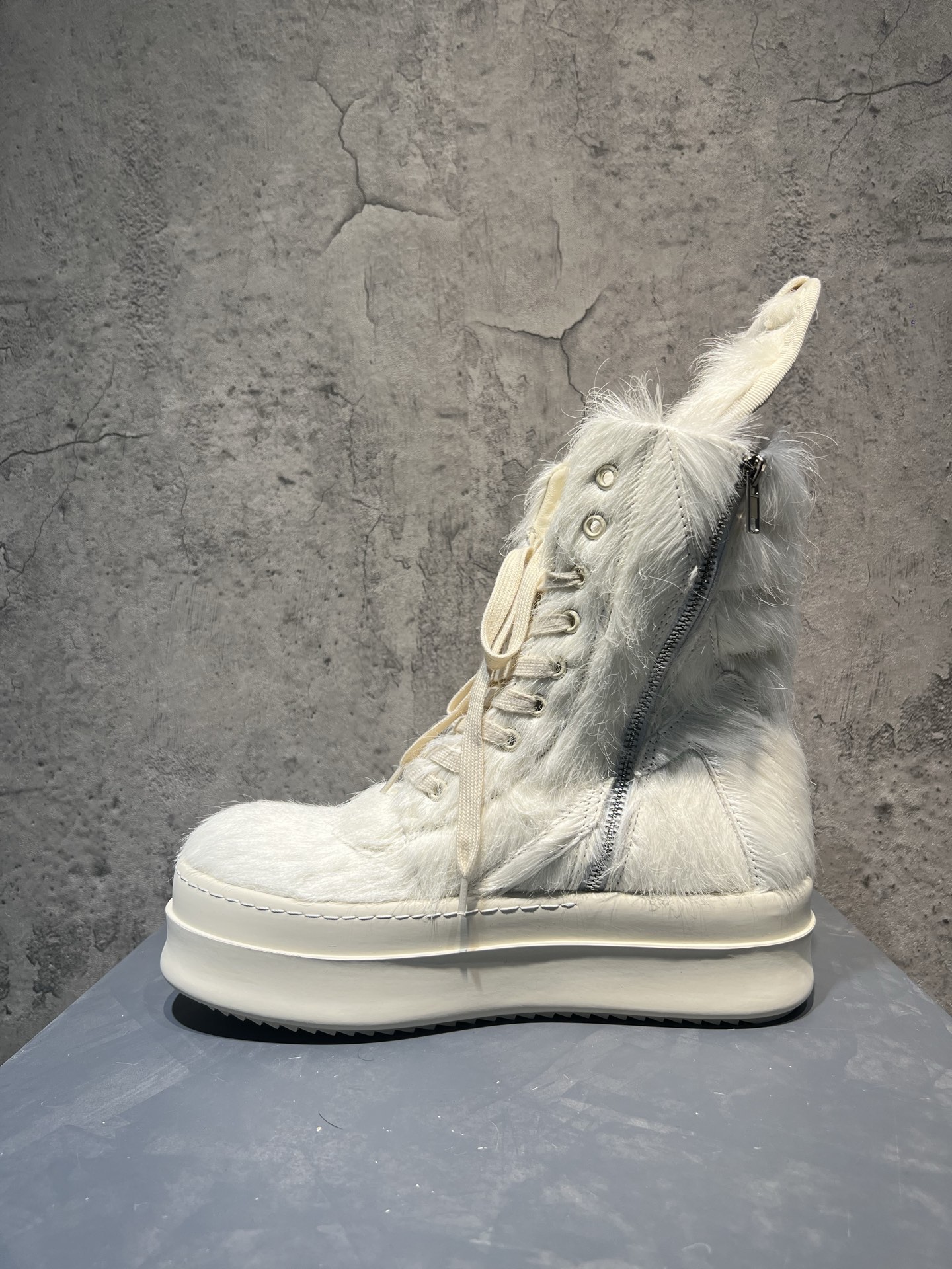 Calvin Klein Rick Owens Board Shoes S